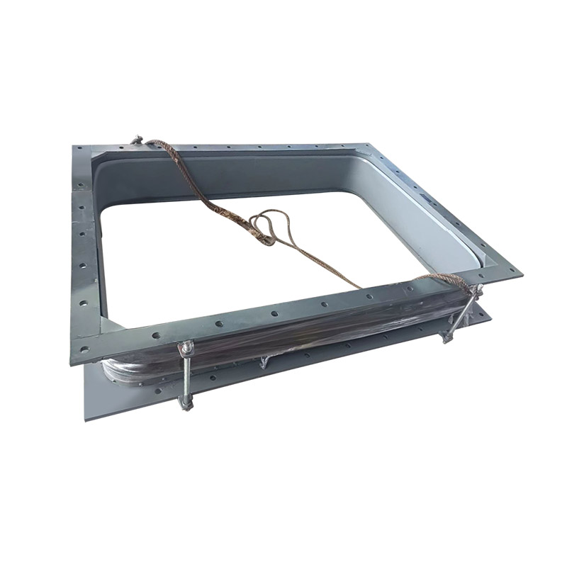 Proč je nekovový obdélníkový kompenzátor nezbytný pro moderní průmyslové potrubní systémy?